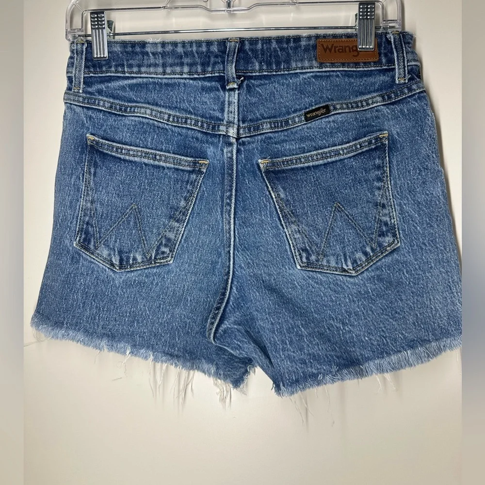 Wrangler trendy jean