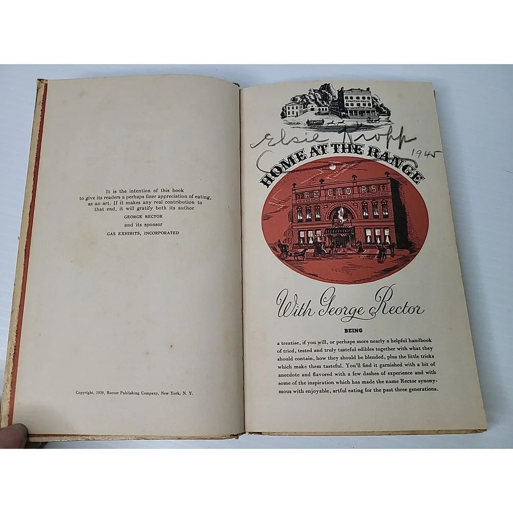 N/A vintage please