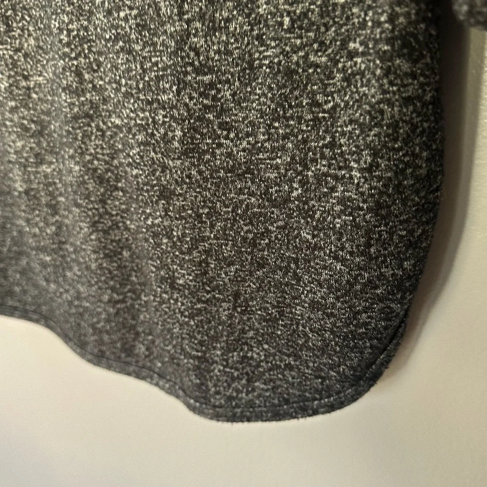 Athleta lightweight brushed