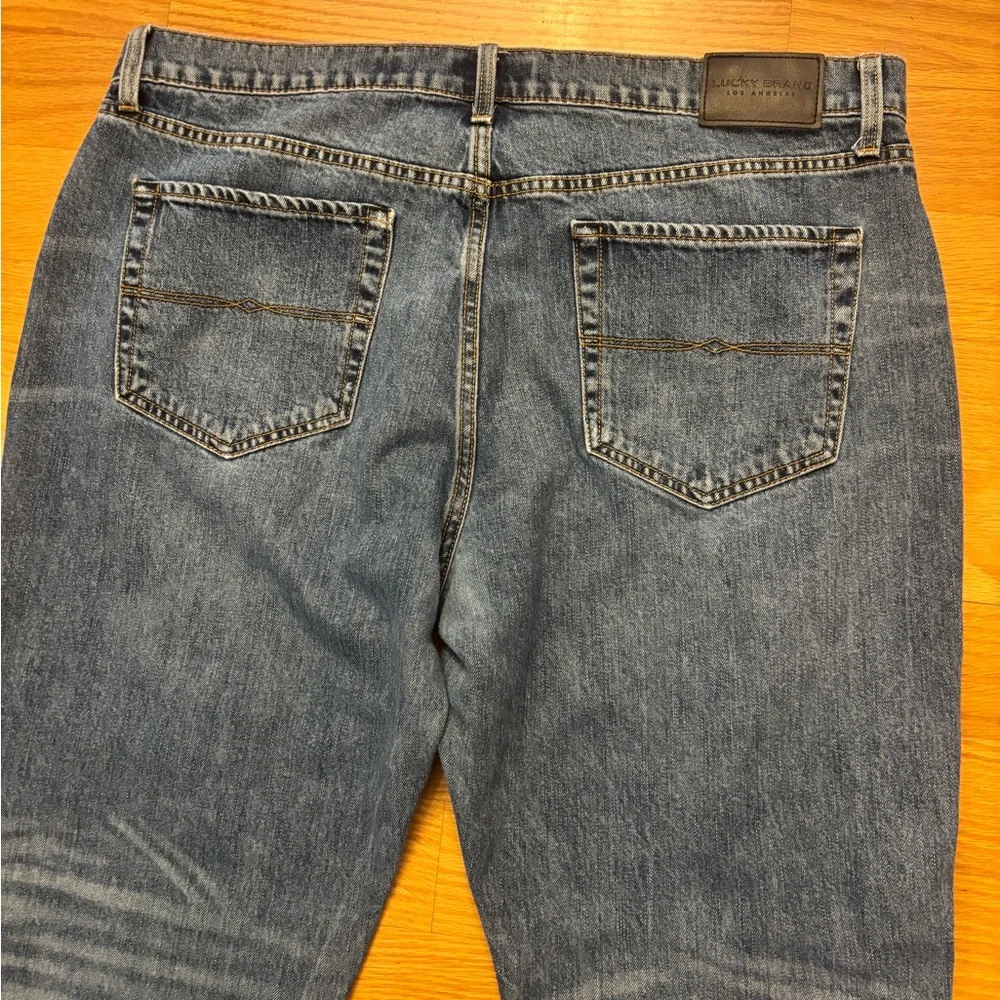Lucky Brand pair great