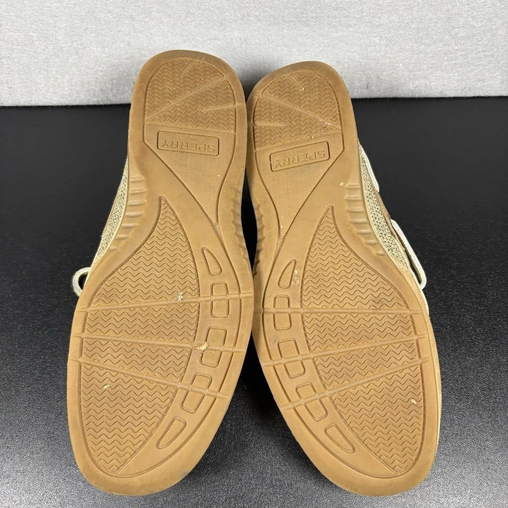 Sperry good used