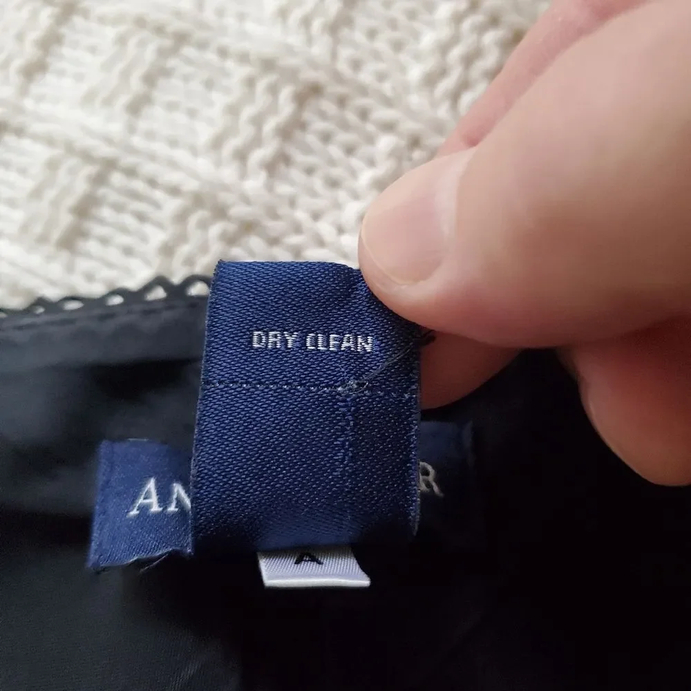 N/A great polyester
