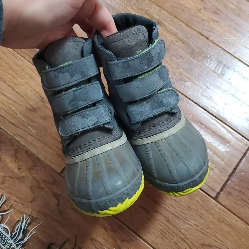 Sorel cheyanne ll