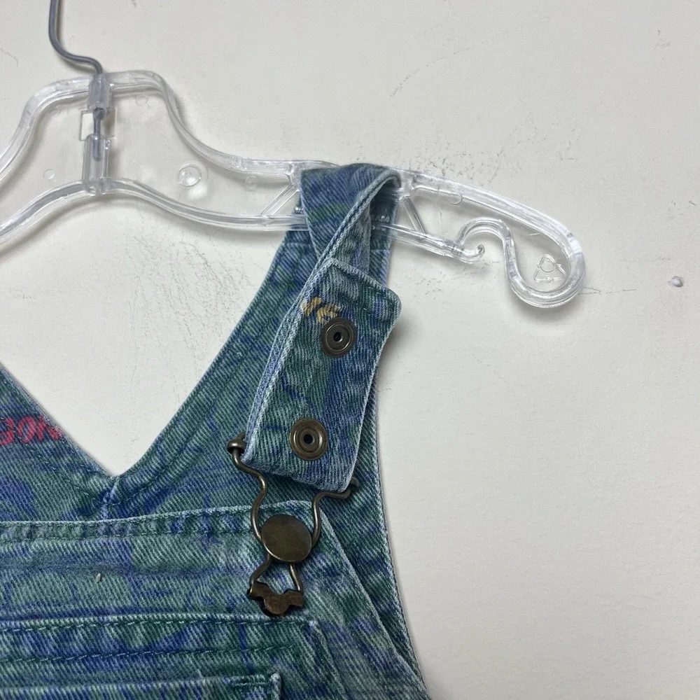 Gymboree vintage alpine