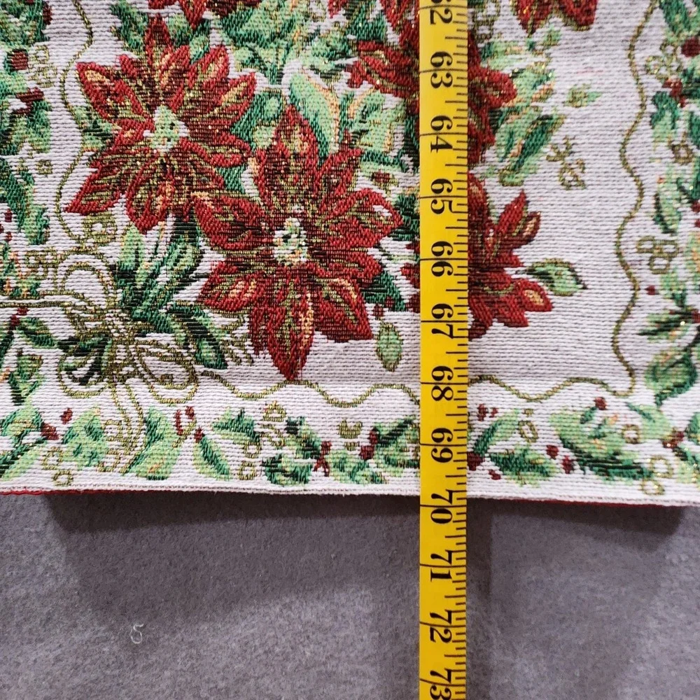 The Unbranded Brand christmas tapestry