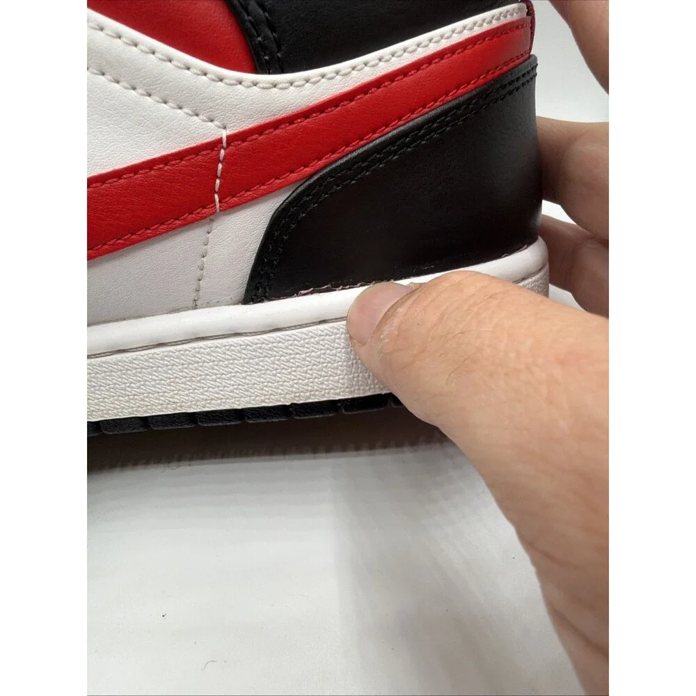 Nike classic jordan