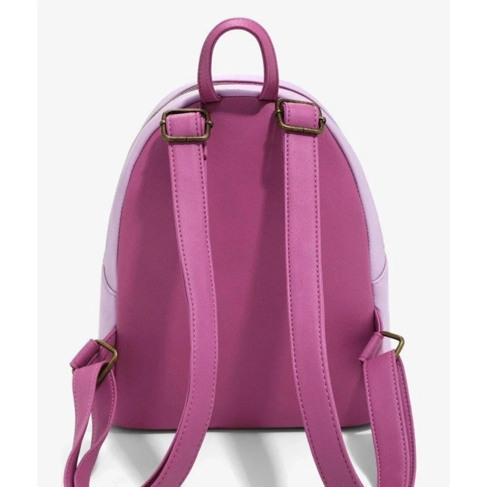 Loungefly backpack sold