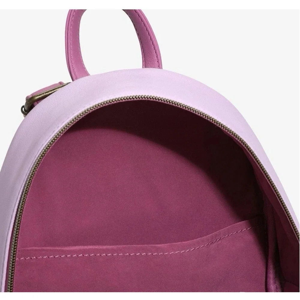 Loungefly backpack sold