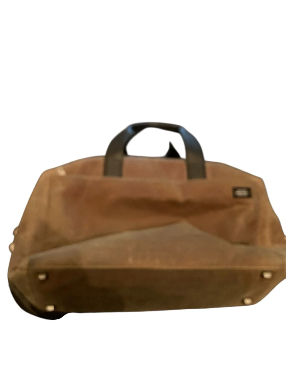 Jack Spade versatile brown