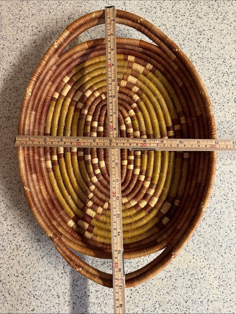 N/A hand crafted