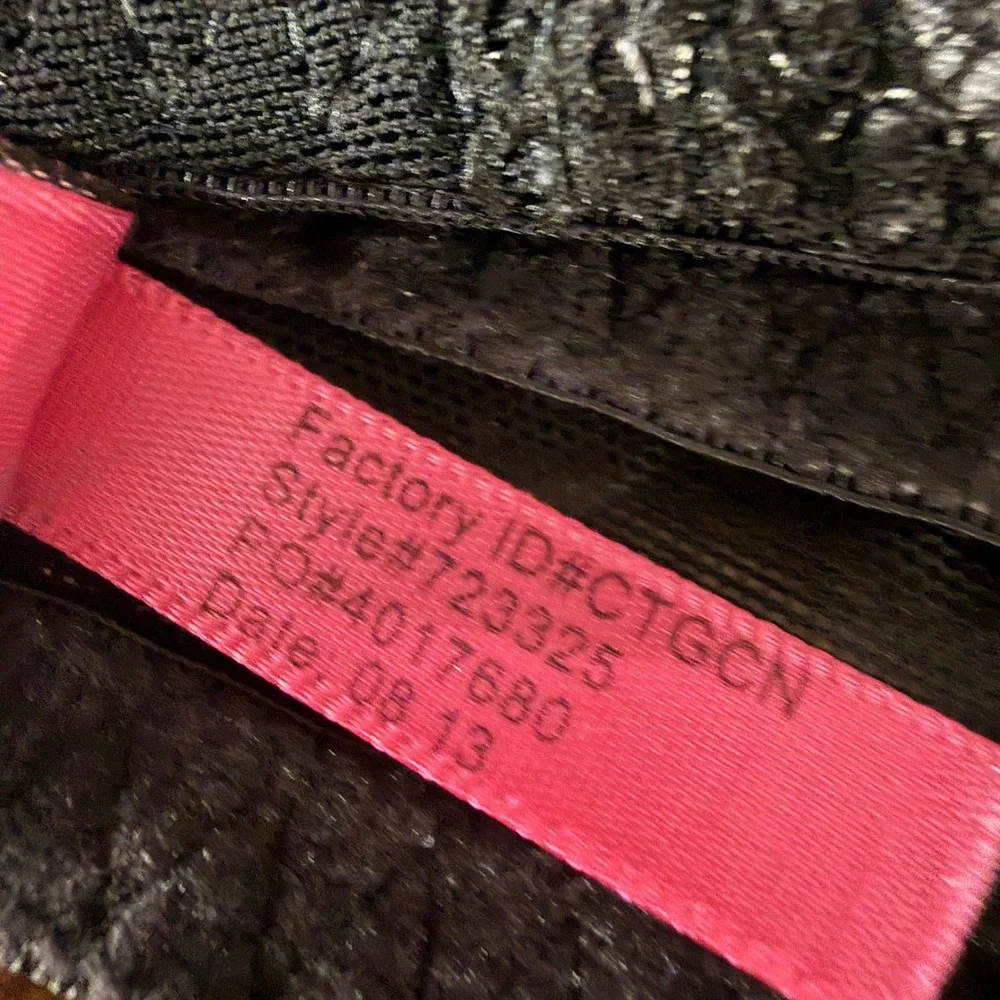 Betsey Johnson sam1960 betsey