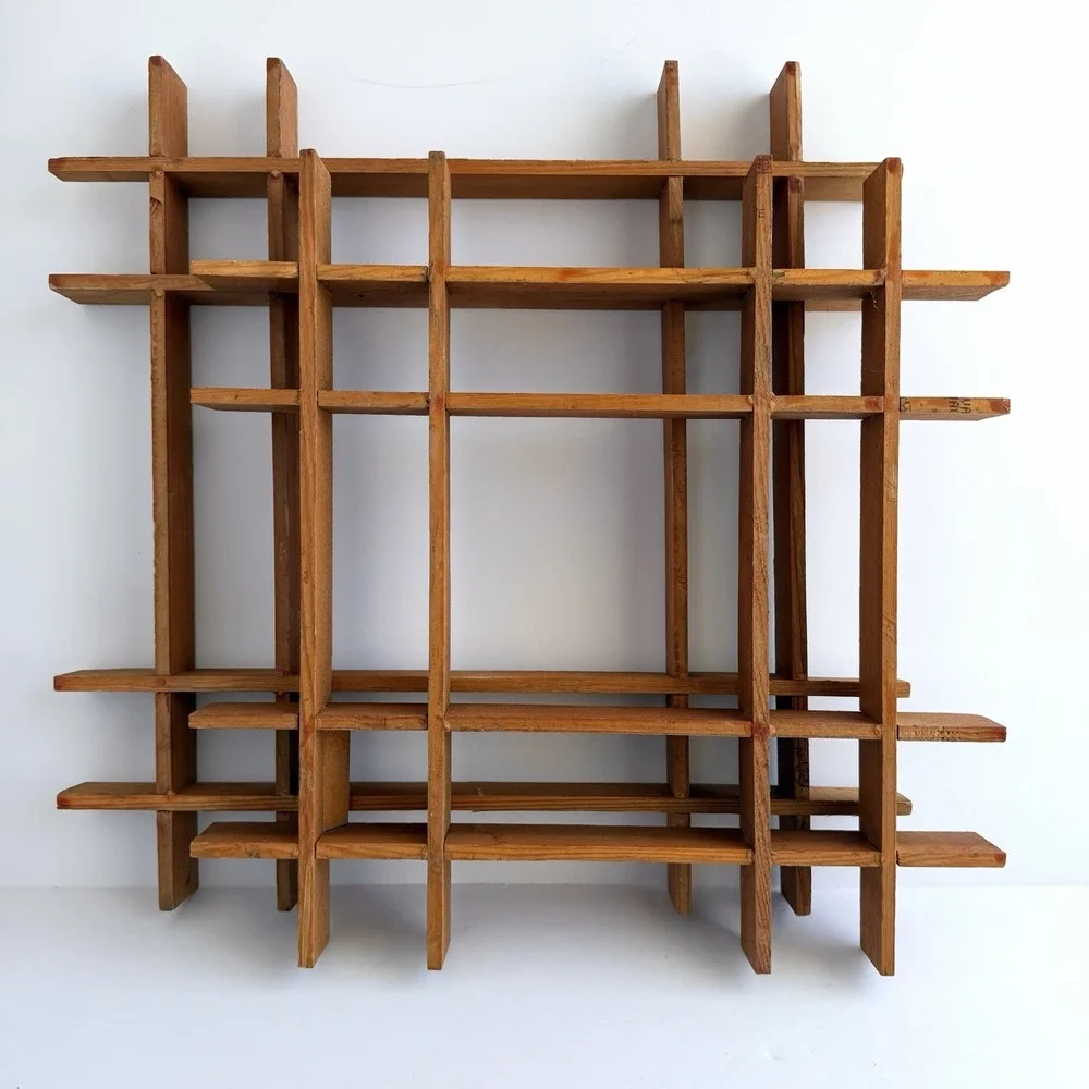 Handmade 3pc vtg