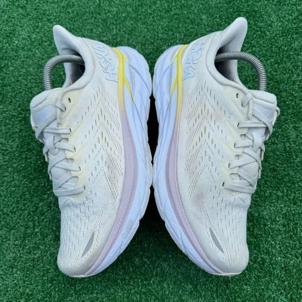 Hoka One One size more shoes