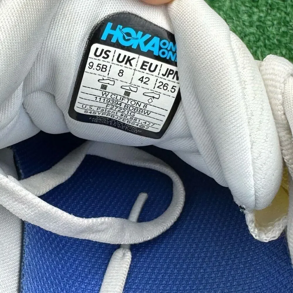 Hoka One One one hoka color