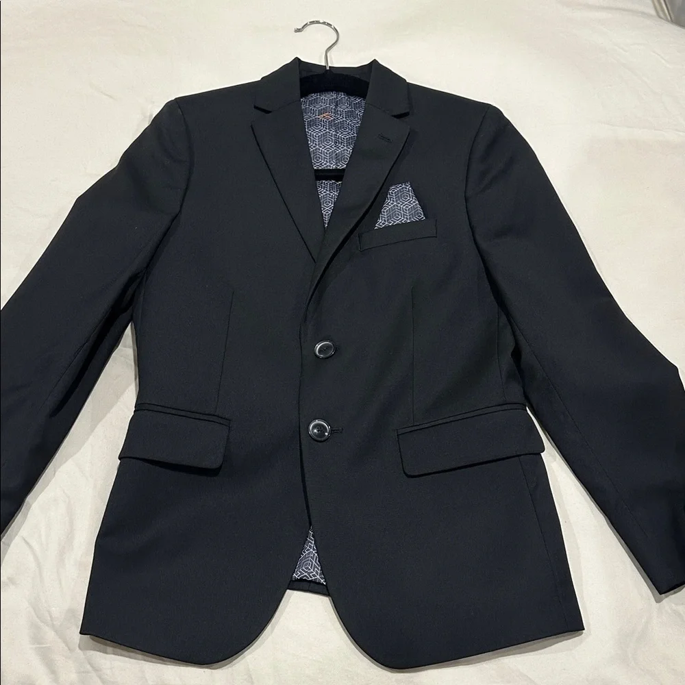 TALLIA elegant navy