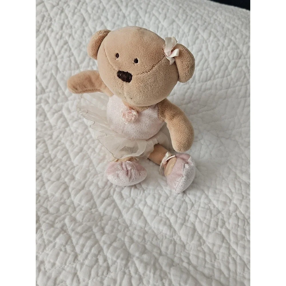 N/A adorable ballerina