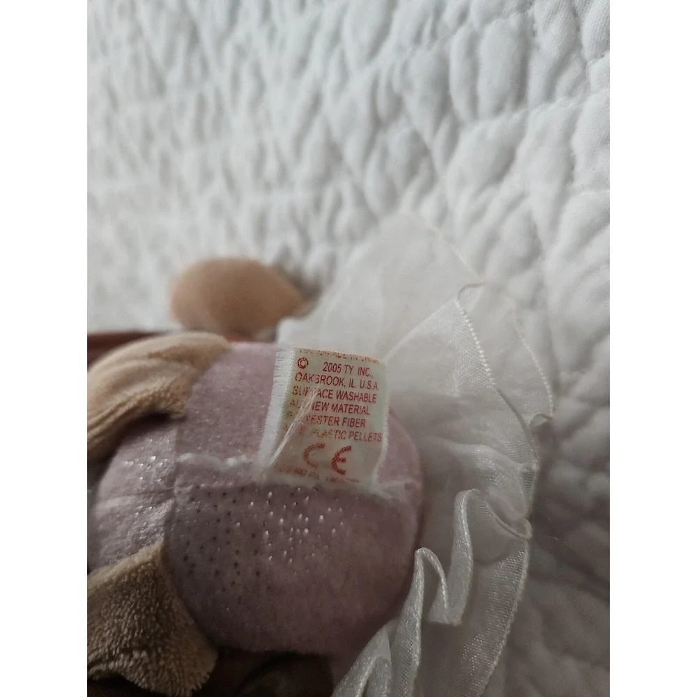 N/A adorable ballerina