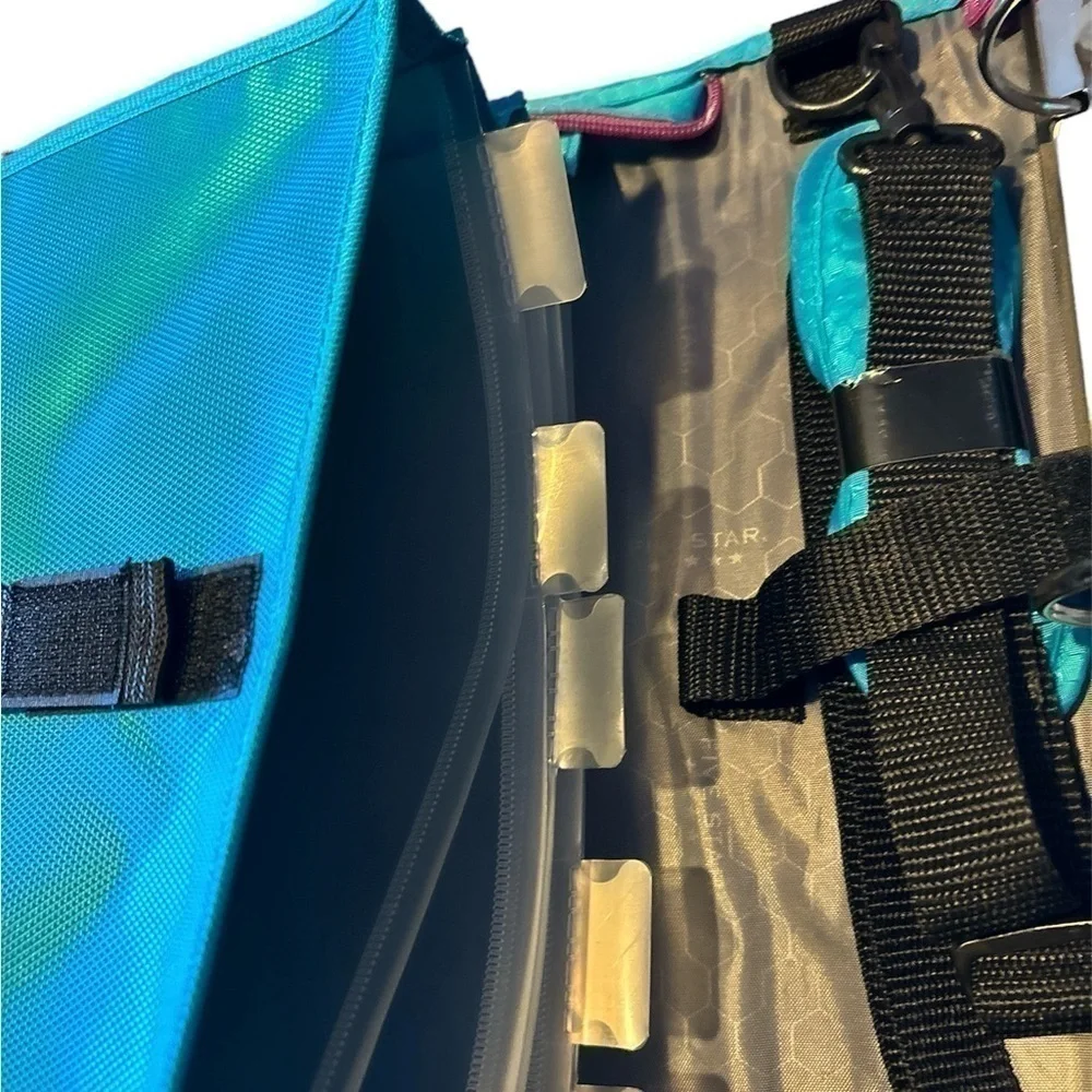 Mead Five Star durable enough
