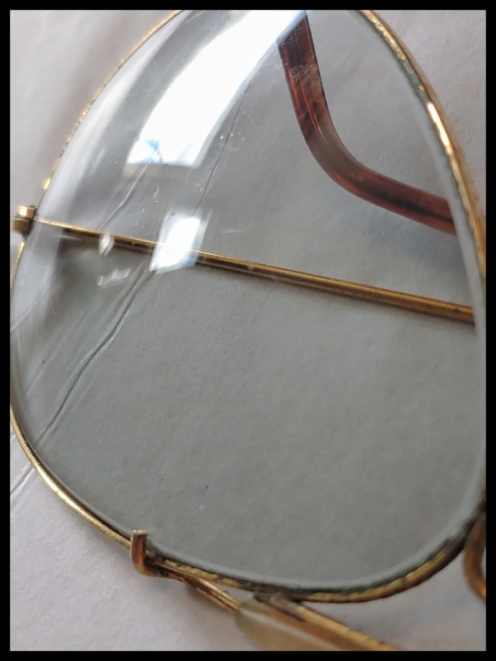 Ray-Ban vintage bausch