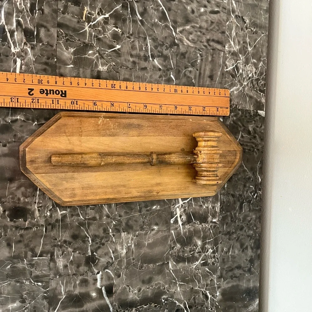 N/A decorative wooden as