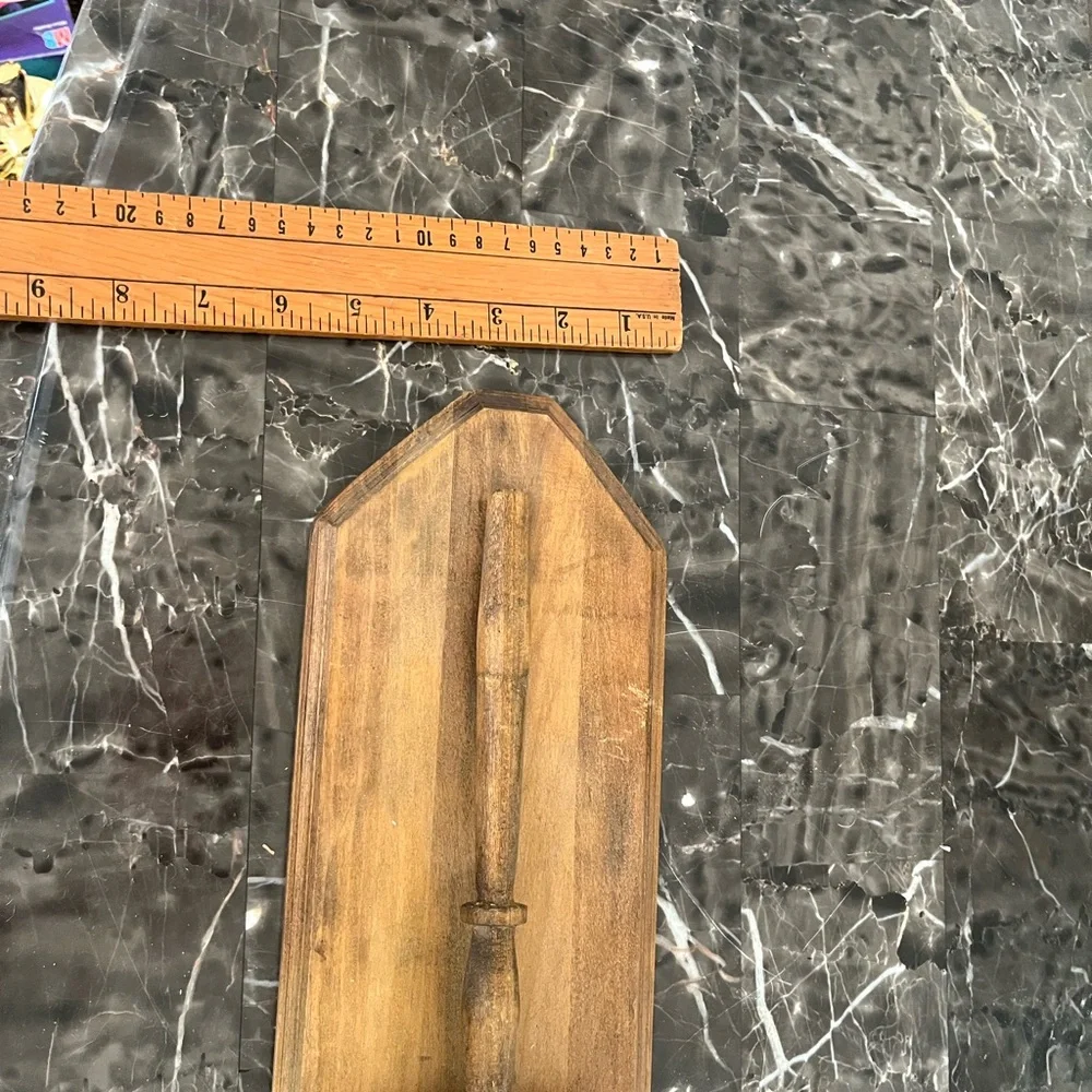 N/A farmhouse wooden