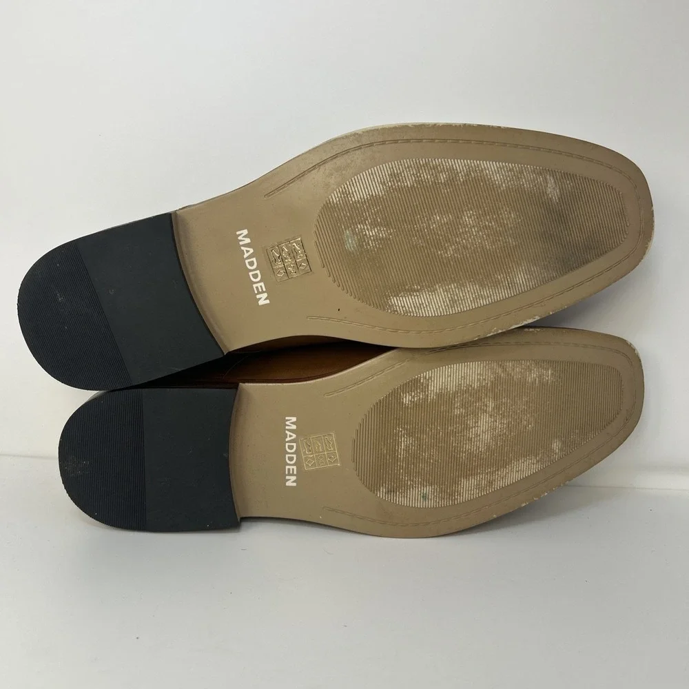 Steve Madden Men pre owned