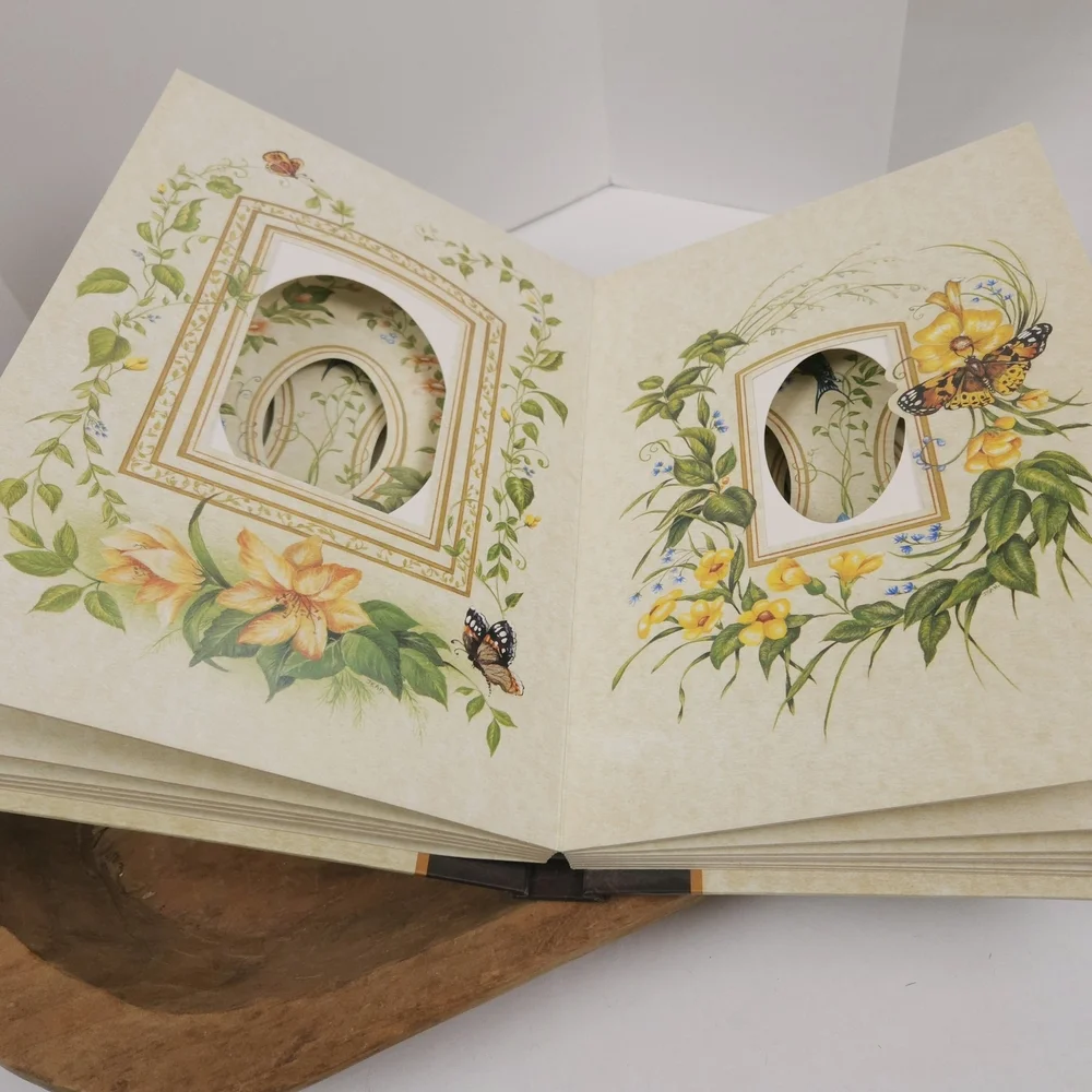 John Hinde lovely hardcover