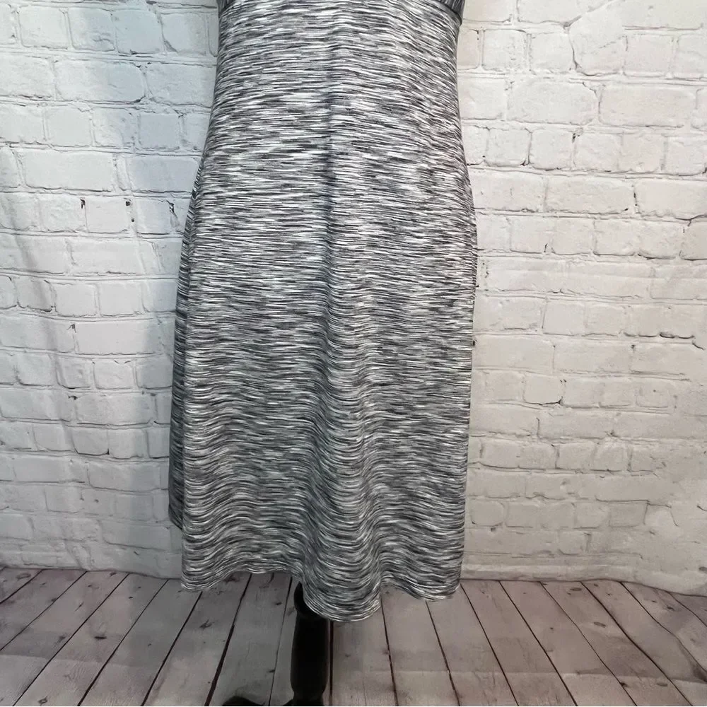 prAna | Opal Amaya Spacedye Dress size small