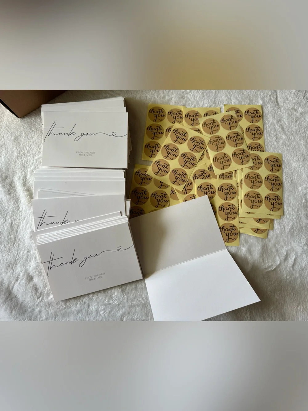 Amazon pack blank