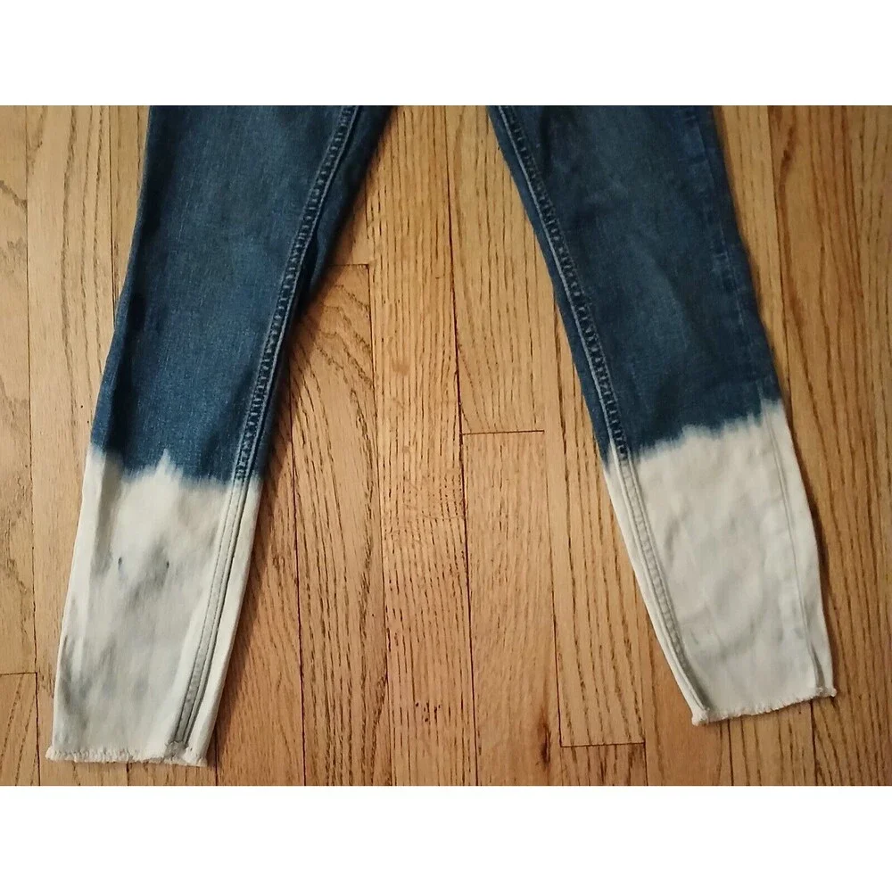 Justice slim size