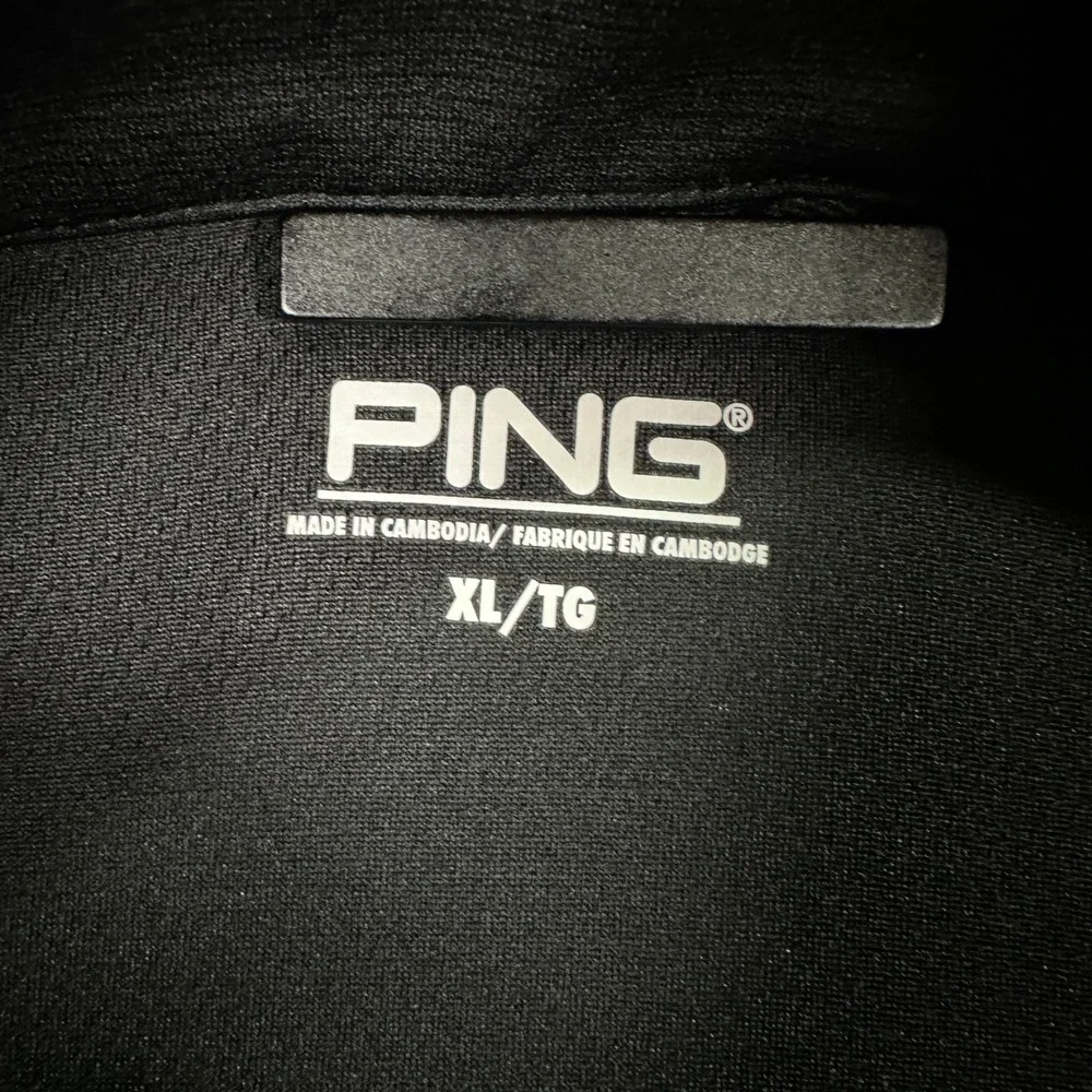 Ping sensorcool zip
