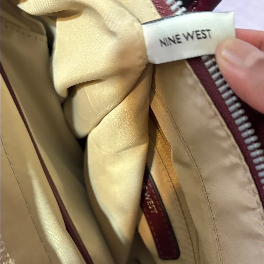 Nine West nine west