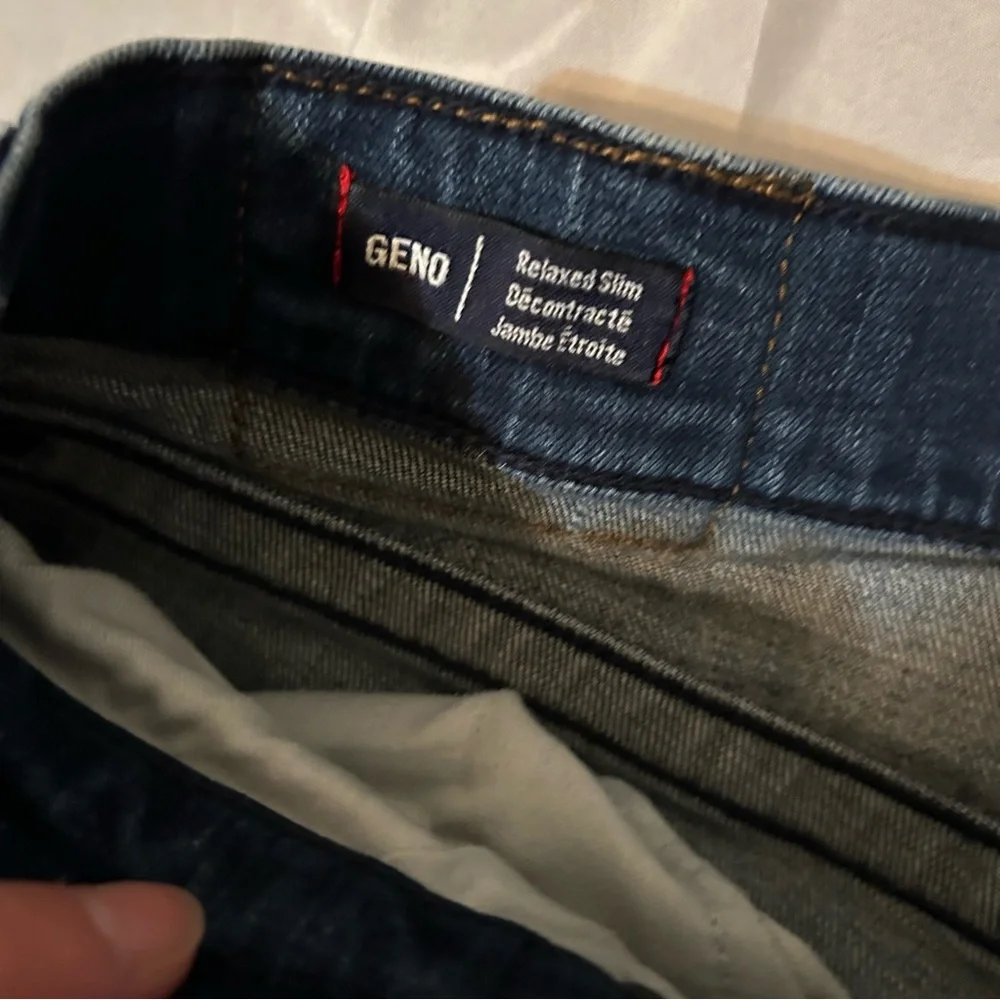 True Religion missing all light