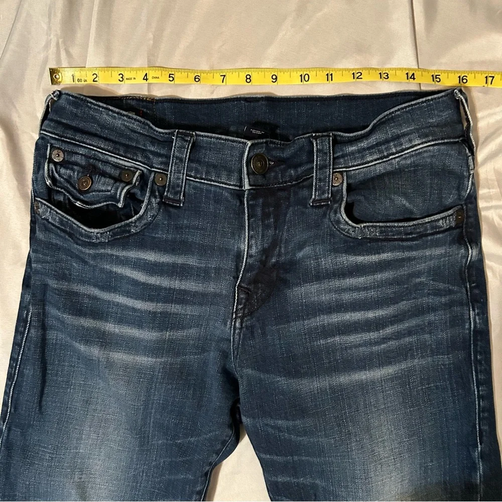 True Religion look all reference