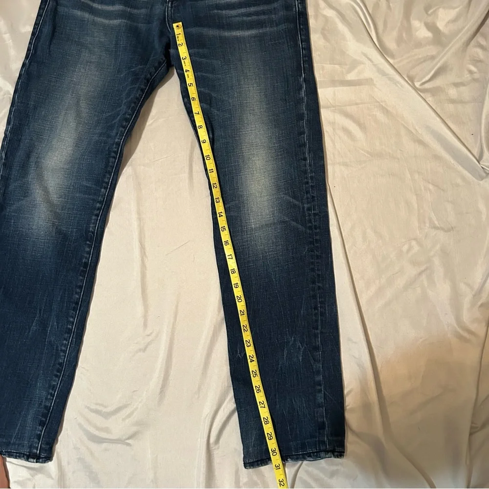 True Religion factory hardware versatile