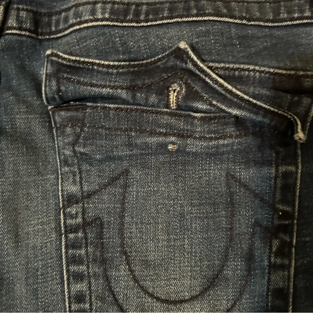 True Religion from note