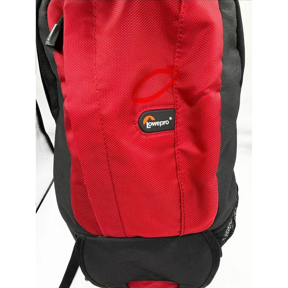 Lowepro fastpack 100