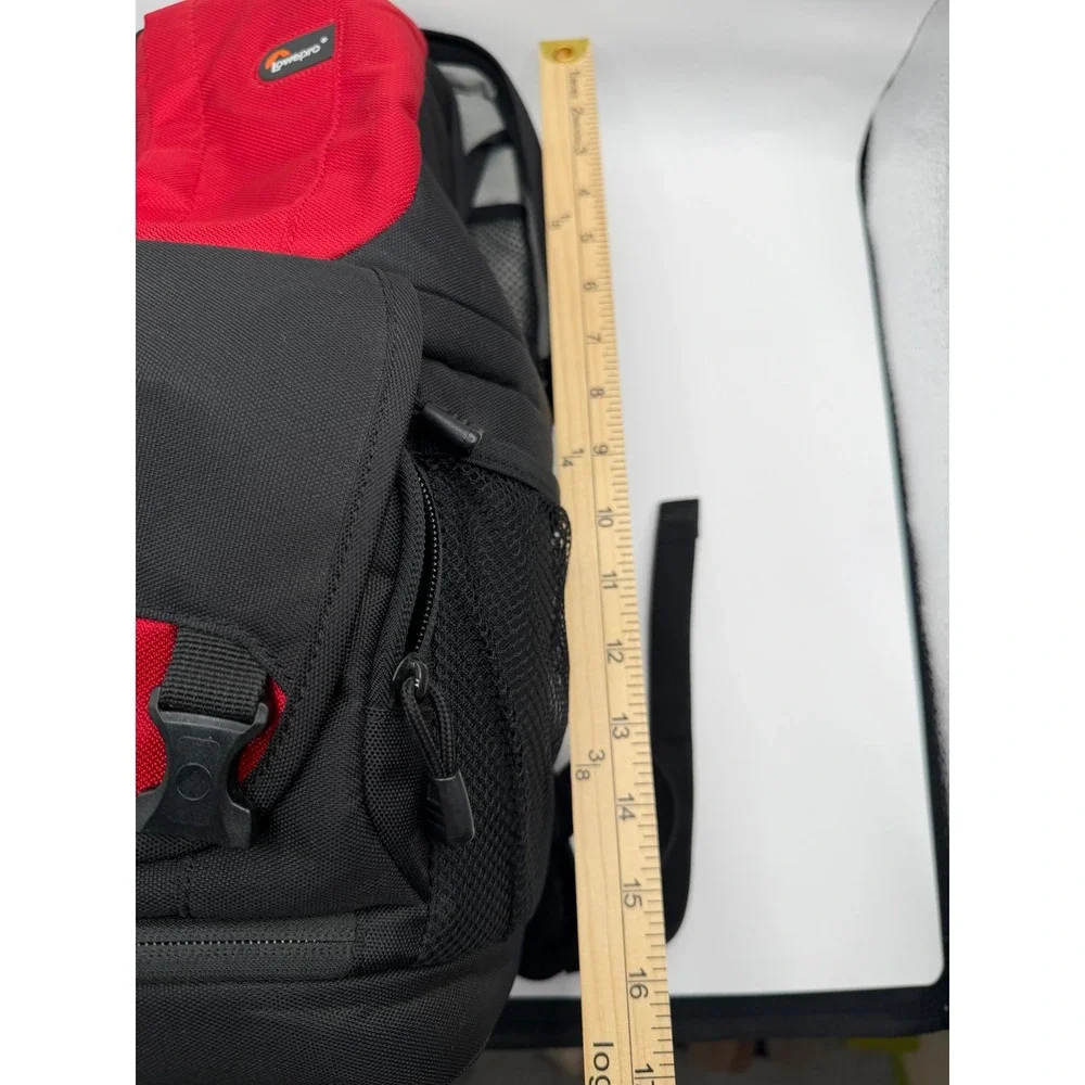 Lowepro fastpack 100