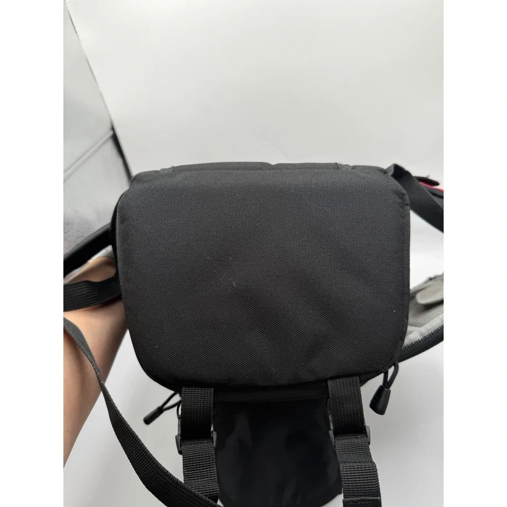Lowepro fastpack 100