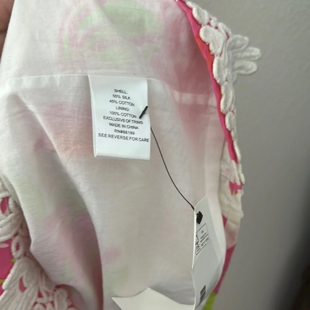 Lilly Pulitzer zipper sophistication pulitzer