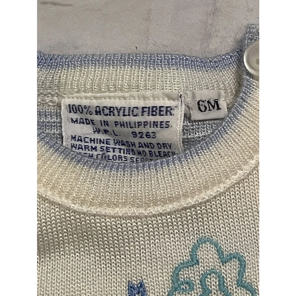 Friemanit vintage infant