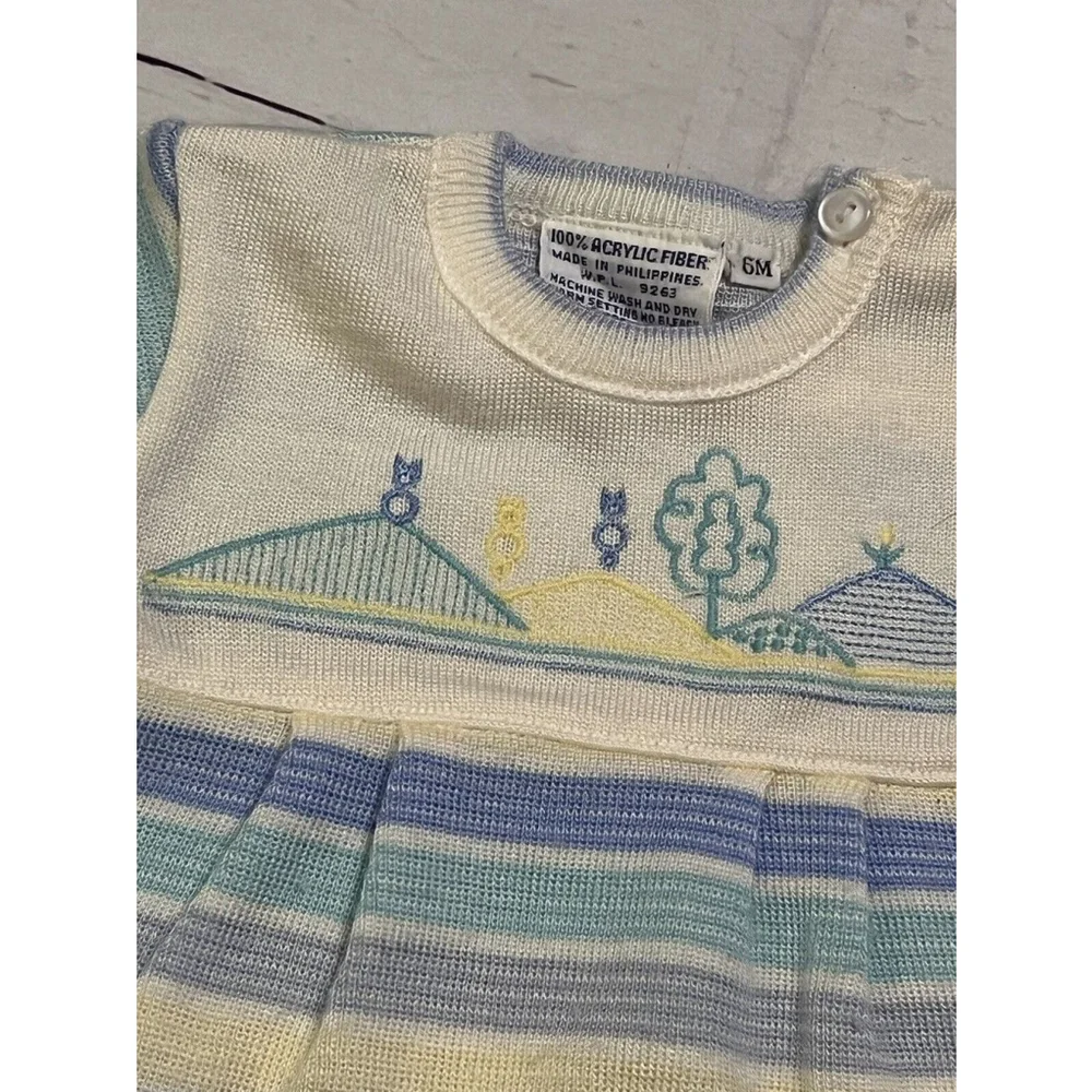 Friemanit vintage infant