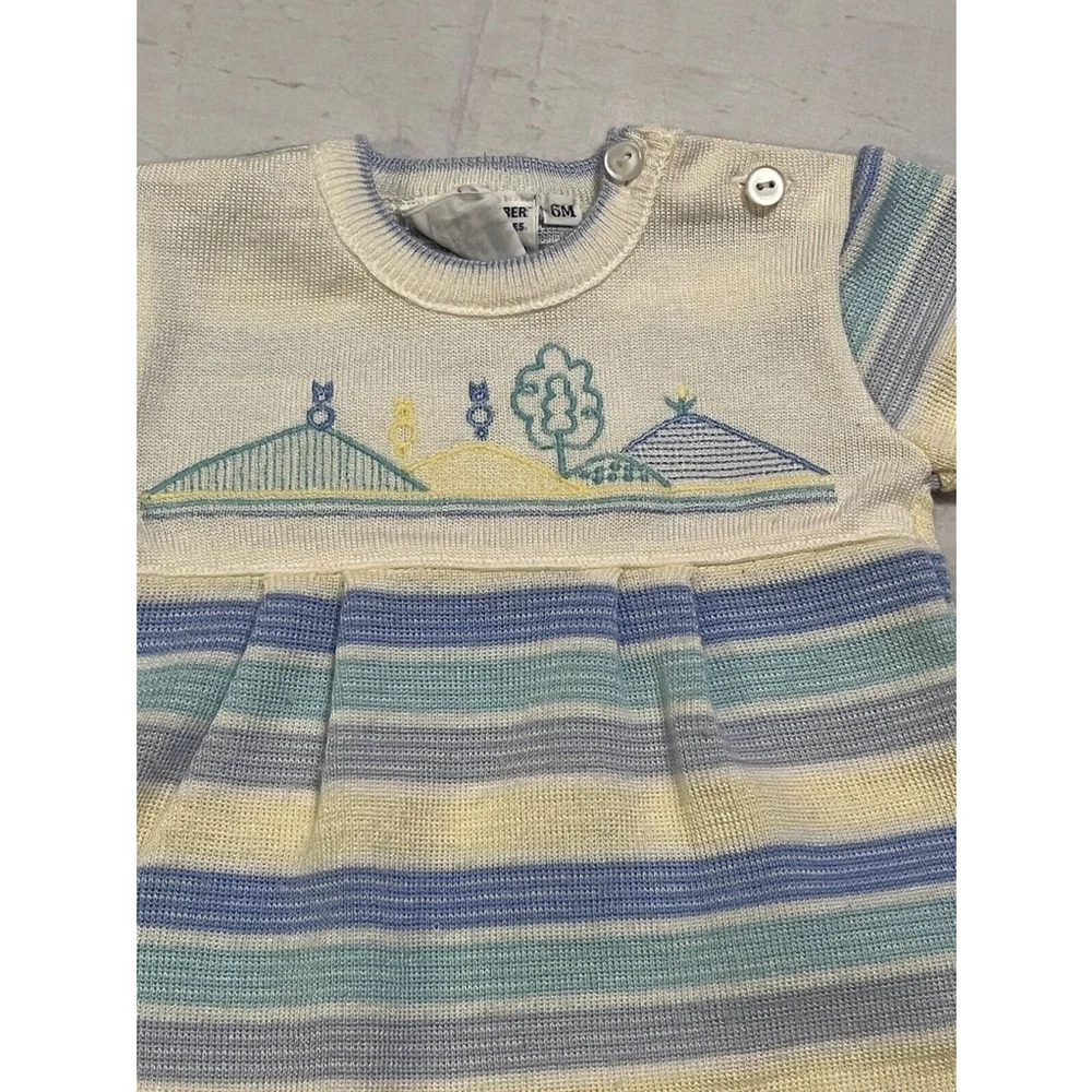 Friemanit vintage infant
