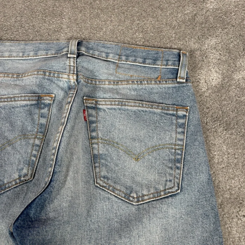Levis levis 501