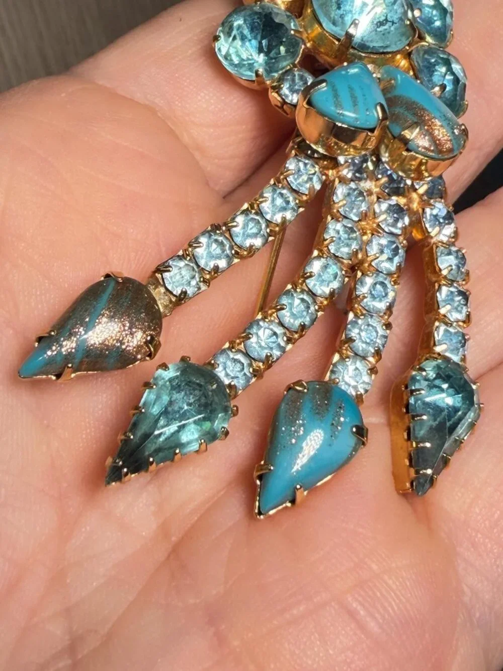 striking vintage