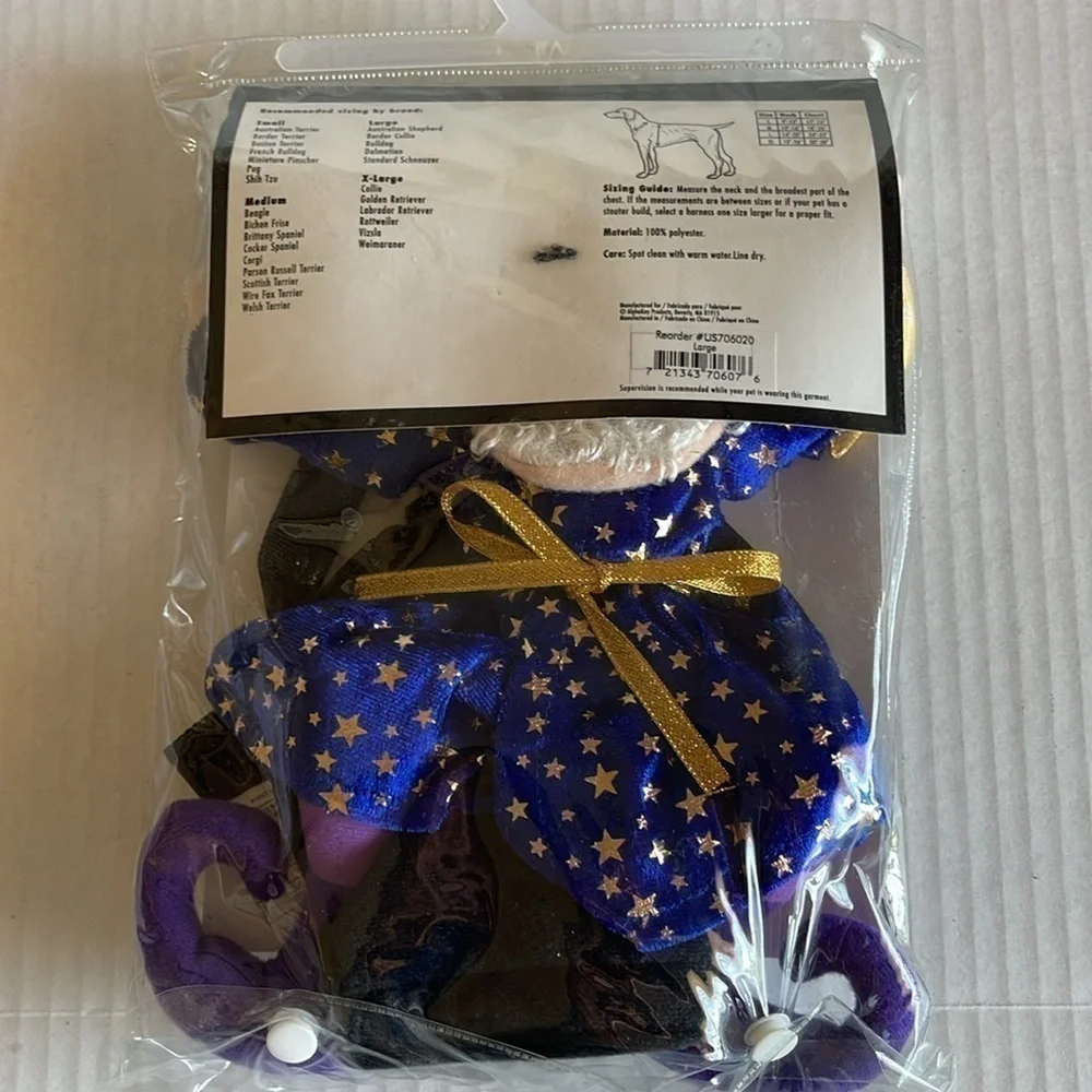 Zack & Zoey nwt zack