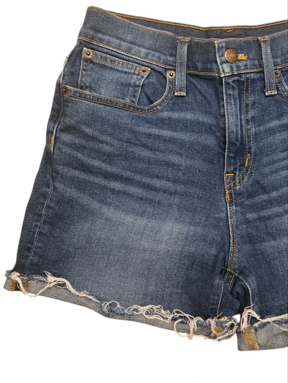 J. Crew Shorts