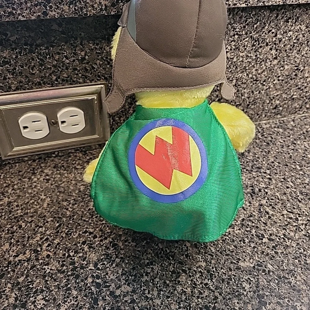 Fisher-Price wonder pets