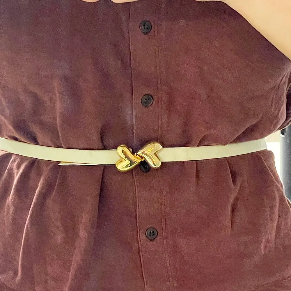N/A vintage cream