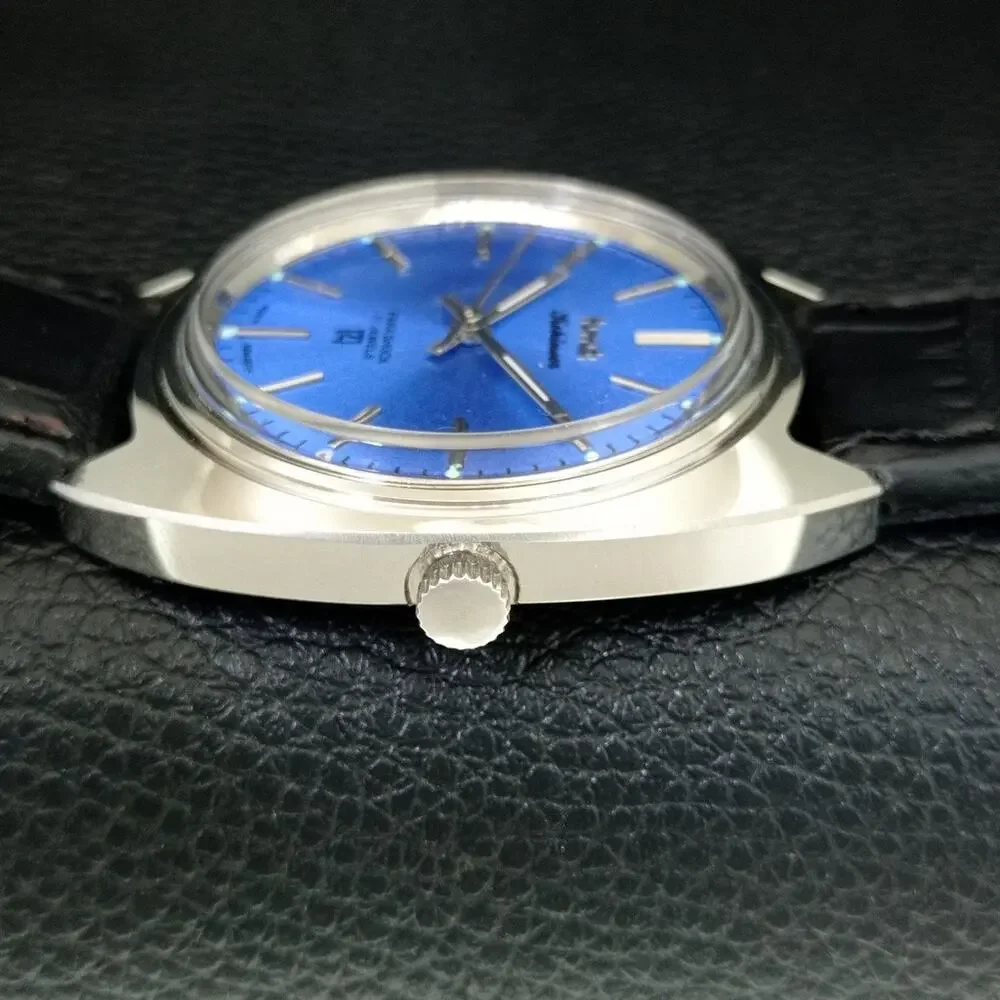 hmt this watch